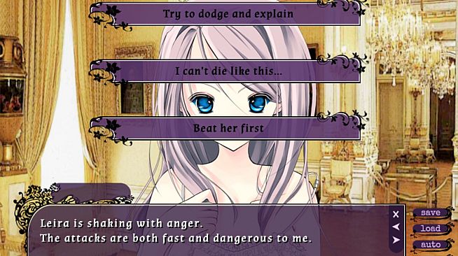 Oblivious Garden ~White Day