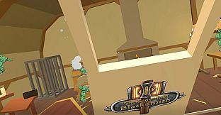 The Legendary Blacksmith