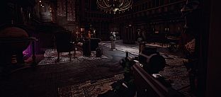 Hunter Moonstrike : Ai NPCs version