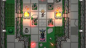Super Dungeon Designer