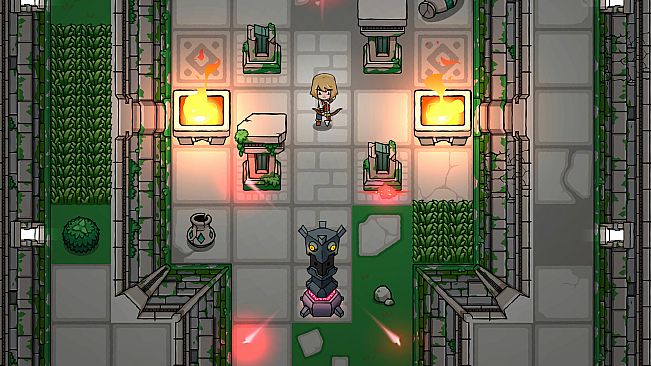 Super Dungeon Designer