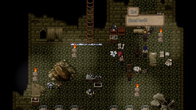 Vidar - Digital Soundtrack