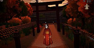 Gion Corridor