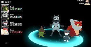 Kindred Fates: Combat Arena