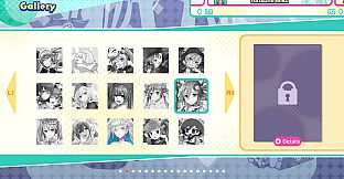 Hatsune Miku Logic Paint S