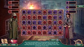 Ms. Holmes: Letter M Collector's Edition