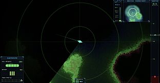 Sonar & Silence
