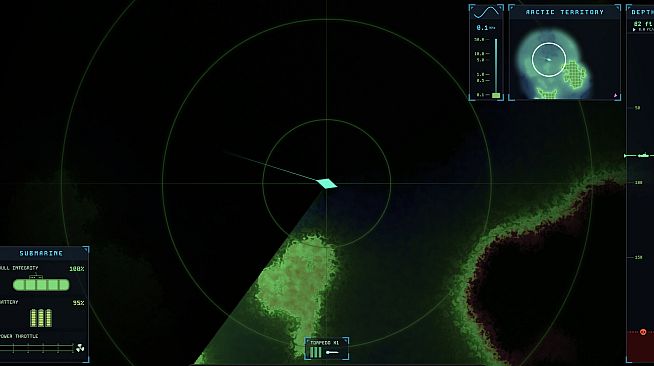Sonar & Silence
