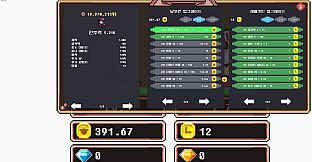 Desktop P2W Simulator