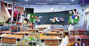 Type-NOISE: Shonen Shojo