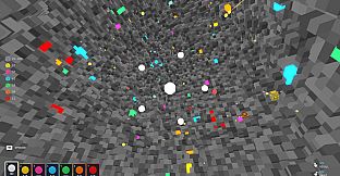 10 Million Cubes