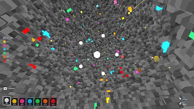 10 Million Cubes