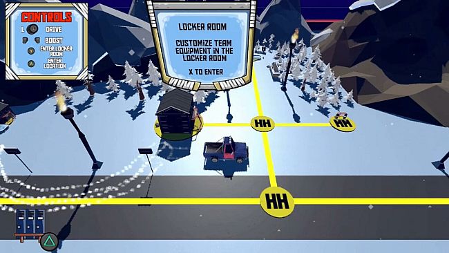 Shoresy: Legends of the North