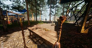 Last Light: Survival