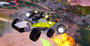 LEGO 2K Drive Season 2 Coin Bundle