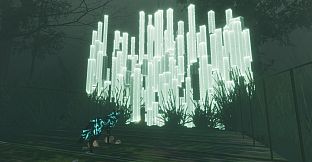 Daemon: The Wolf, The Witch, and the Labyrinth