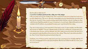 Boundless AI Fantasy