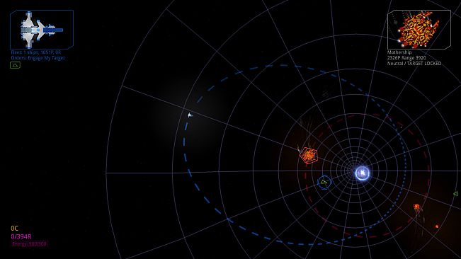 Reassembly Fields Expansion