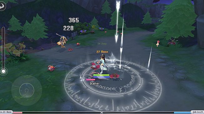 RagnarokX: Следующее поколение