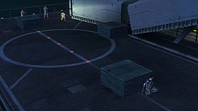 Syphon Filter: Logan's Shadow