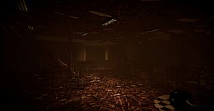 Hollow Flesh