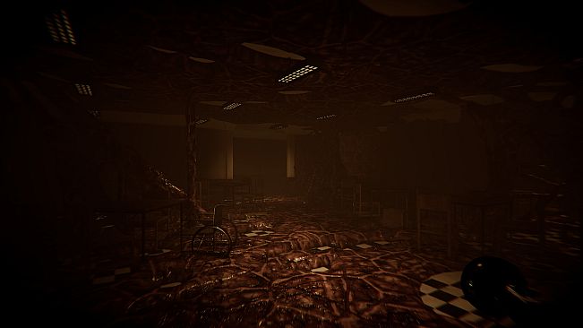 Hollow Flesh