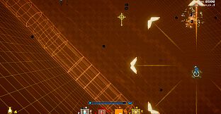 Lux Ex: Cyber Initiation