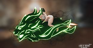 League of Maidens The Realm of Shadows Edition