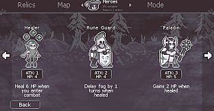 Heroes Against Time Soundtrack