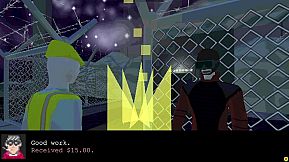 Time Bandit – Part 1: Appendages of the Machine