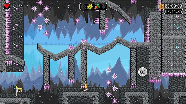 The Duck Amikaze Strikes Back