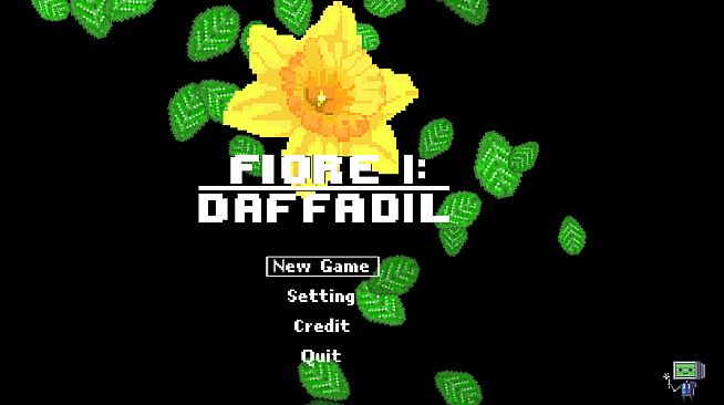 Fiore I: Daffodil