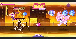 Muse Dash 2