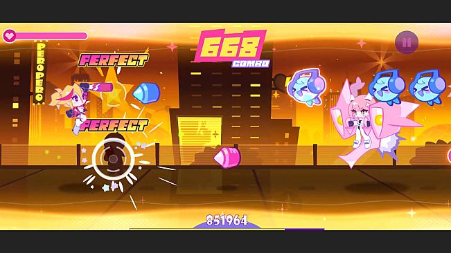 Muse Dash 2