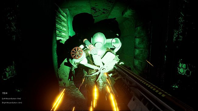 SUBMERSIBLE - Aquanaut Update