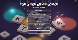 Word Puzzle Master - Spanish Word Pack