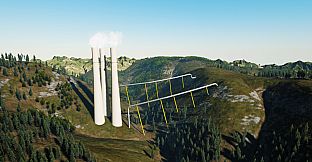 Combat Helicopter- Surgical Strike