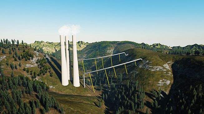 Combat Helicopter- Surgical Strike