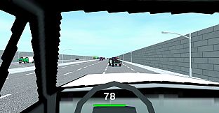 LowPoly Cars
