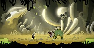 Morkull Ascend to the Gods