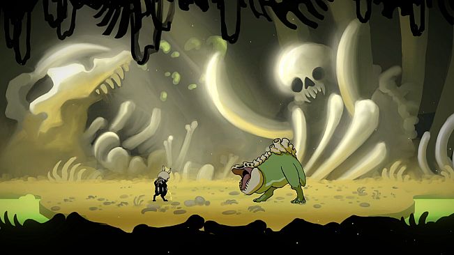 Morkull Ascend to the Gods