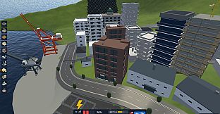 CityGenesis