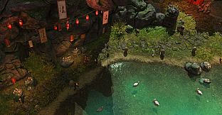 Titan Quest: Eternal Embers