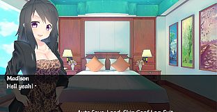 King of Bali Adults Only Patch 18+