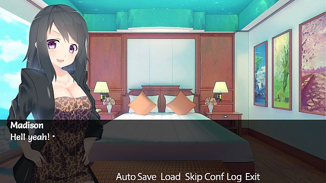 King of Bali Adults Only Patch 18+