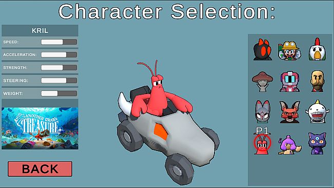 Ultimate Indie Racing