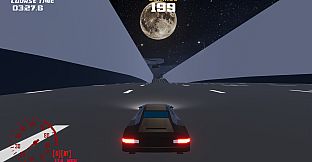 Ghost Racer