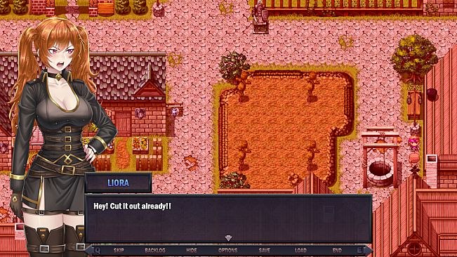 Liora's Price of Dignity