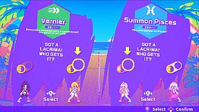 FAIRY TAIL: Beach Volleyball Havoc