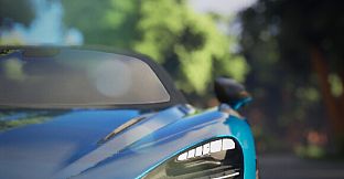 Quantum Drive — Beta DLC